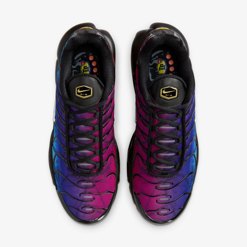 Nike Air Max Plus TN 25th Anniversary