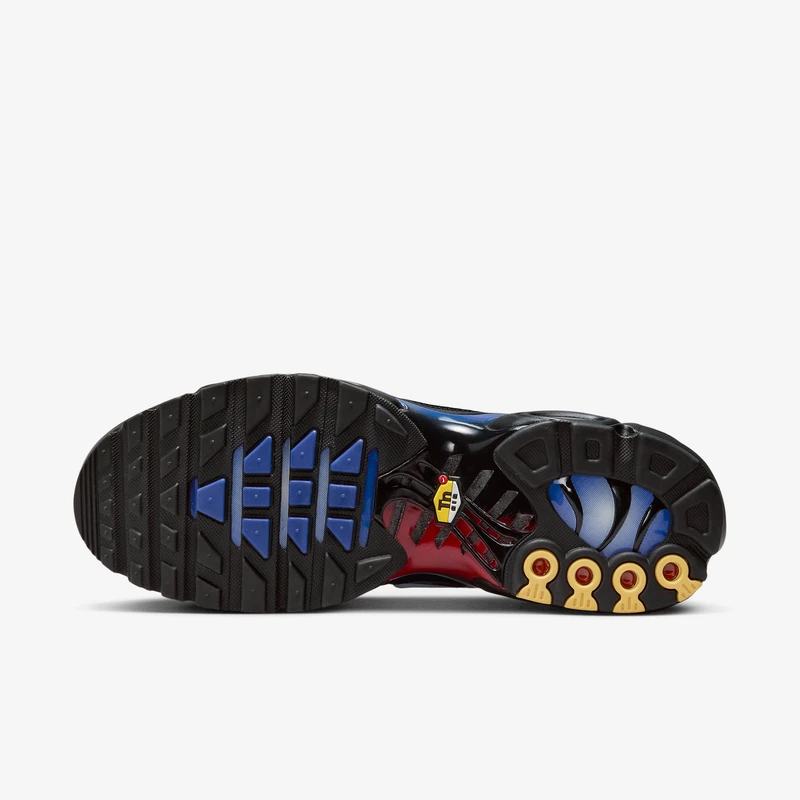 Nike Air Max Plus TN 25th Anniversary
