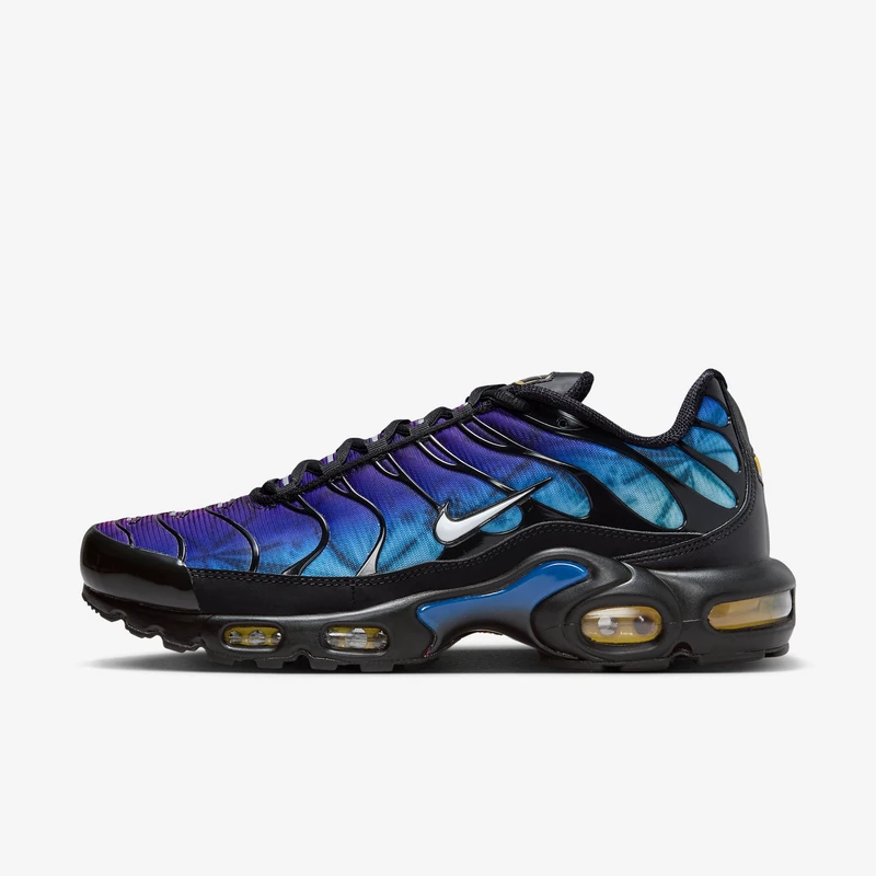 Nike Air Max Plus TN 25th Anniversary