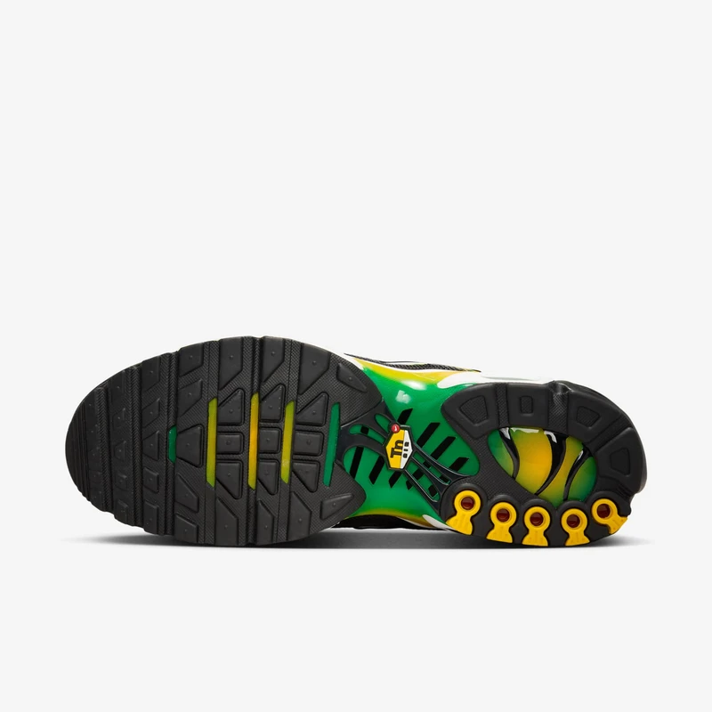 Nike Air Max Plus TN Varsity Maize