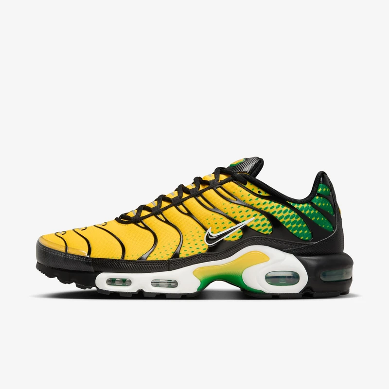 Nike Air Max Plus TN Varsity Maize