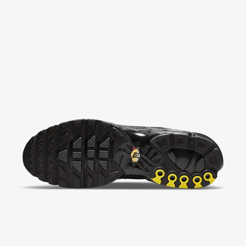 Nike Air Max Plus TN Triple Black