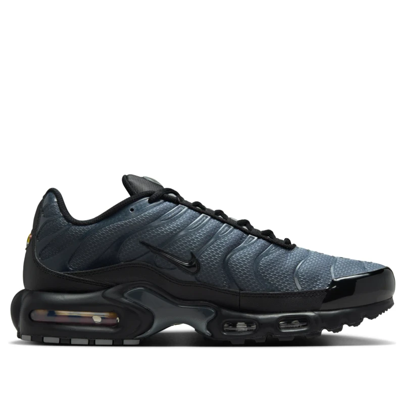 Nike Air Max Plus TN x PSG Black Particle Grey