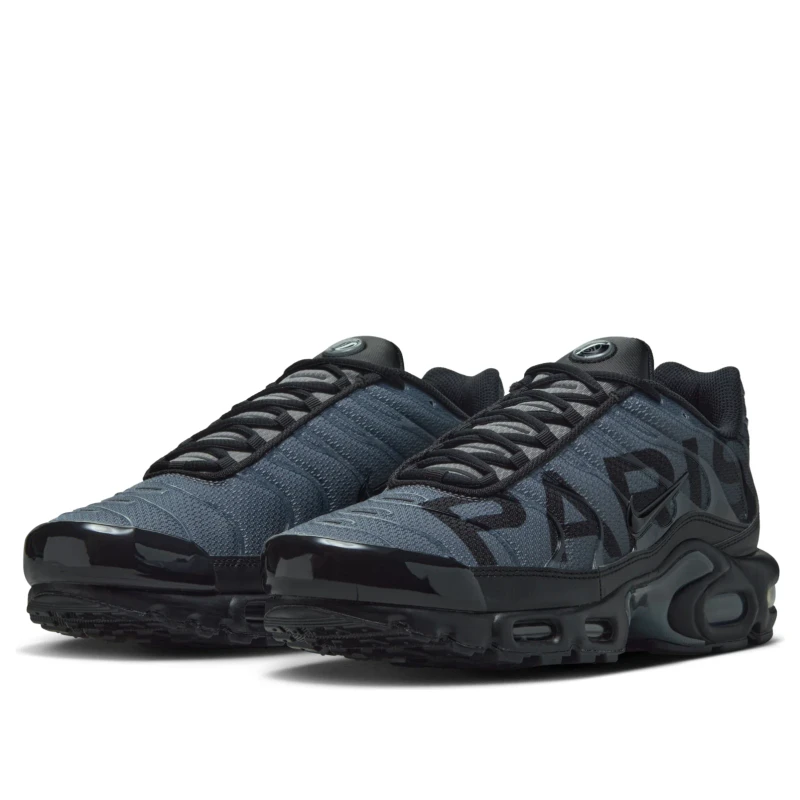 Nike Air Max Plus TN x PSG Black Particle Grey