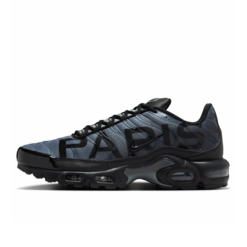 Nike Air Max Plus TN x PSG Black Particle Grey