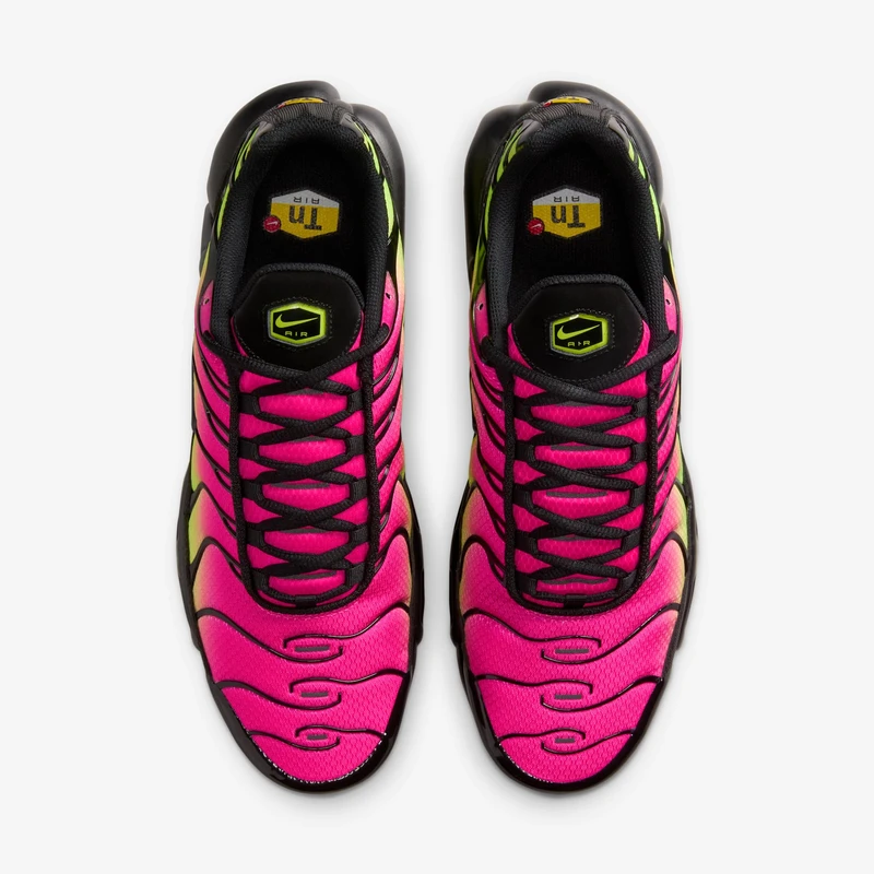 Nike Air Max Plus TN Hyper Pink Volt