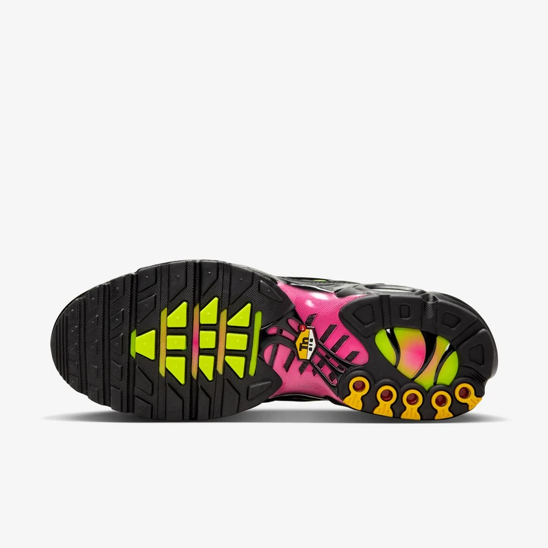 Nike Air Max Plus TN Hyper Pink Volt