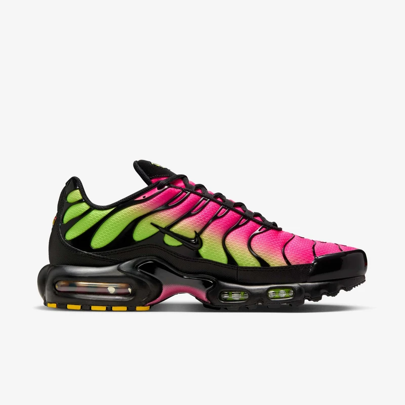 Nike Air Max Plus TN Hyper Pink Volt