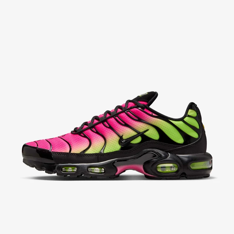 Nike Air Max Plus TN Hyper Pink Volt