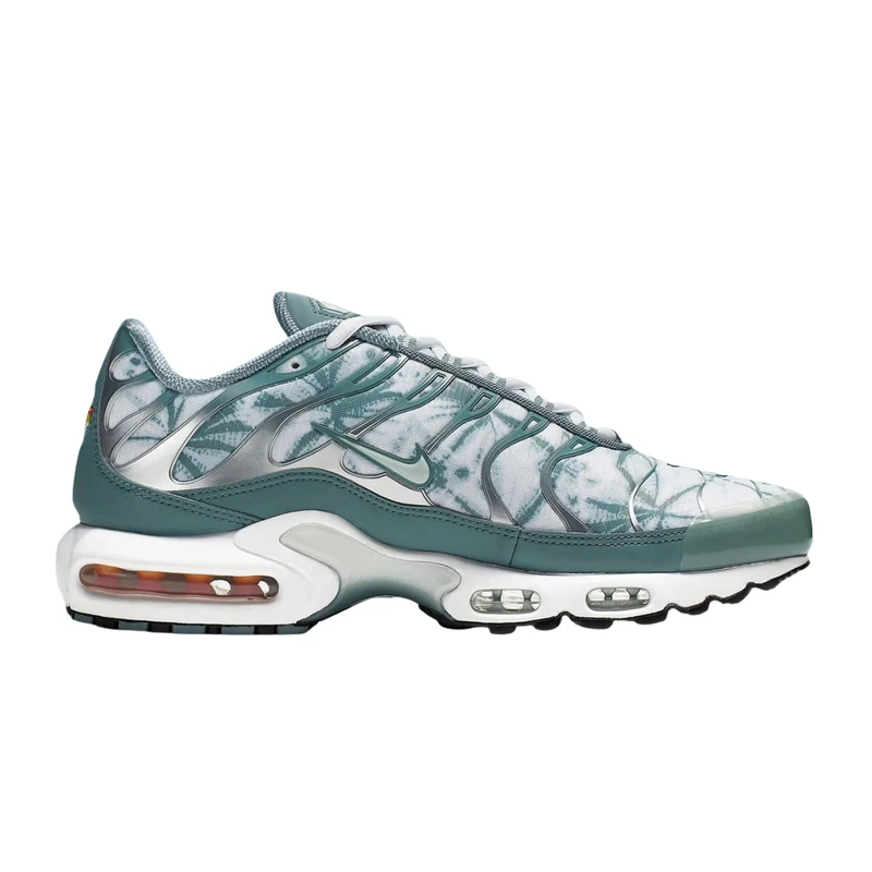 Nike Air Max Plus Palm Trees Green