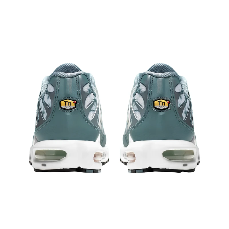 Nike Air Max Plus Palm Trees Green
