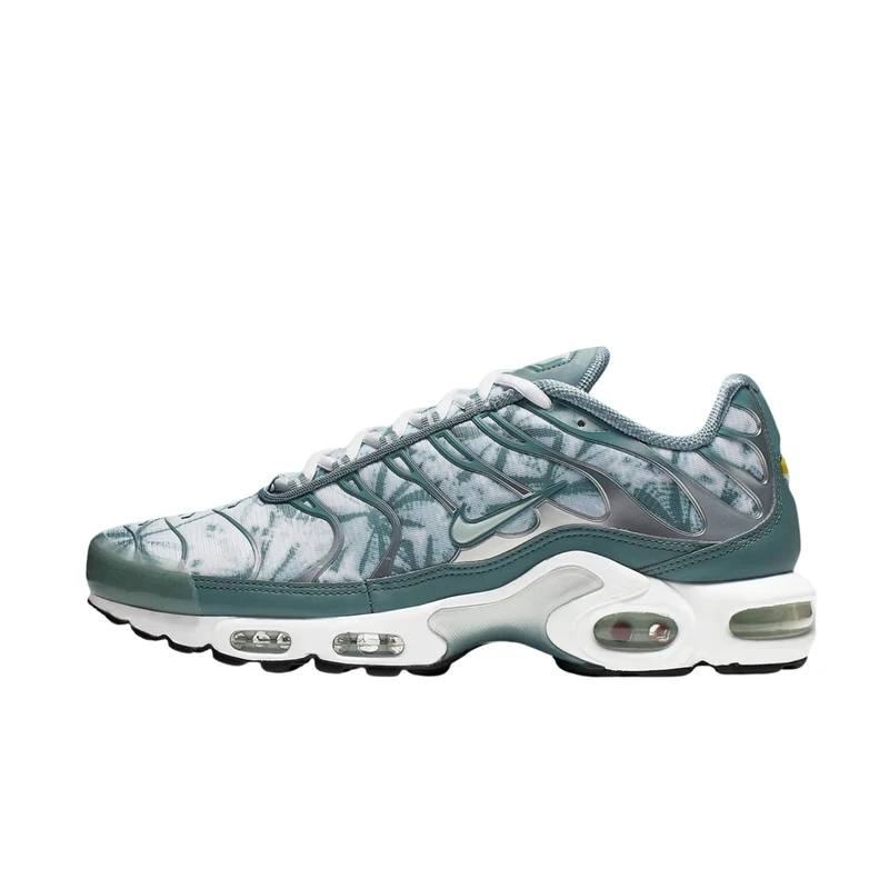 Nike Air Max Plus Palm Trees Green