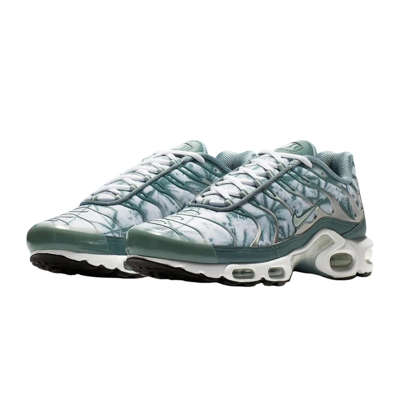 Nike Air Max Plus Palm Trees Green