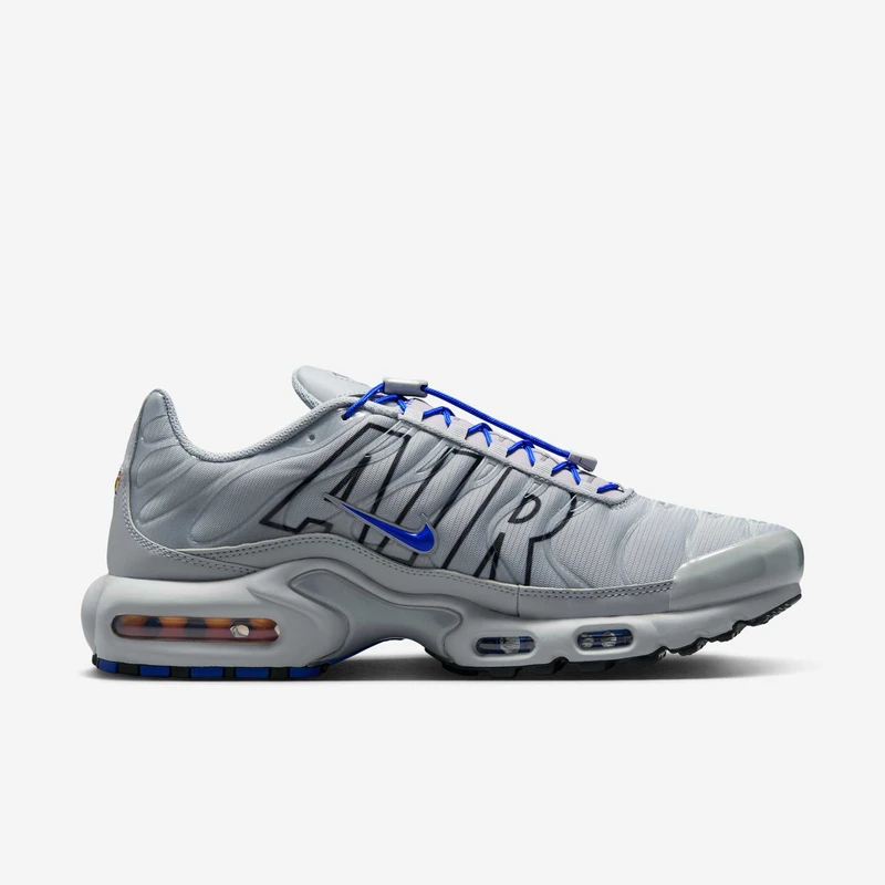 Nike Air Max Plus TN Tuned Air Wolf Grey