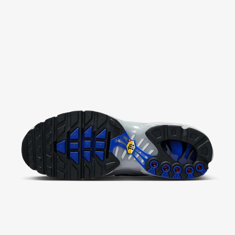 Nike Air Max Plus TN Tuned Air Wolf Grey