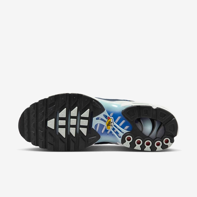 Nike Air Max Plus TN Tuned Air Obsidian