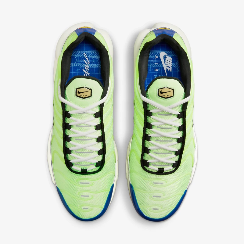 Nike Air Max Plus TN M. Frank Rudy