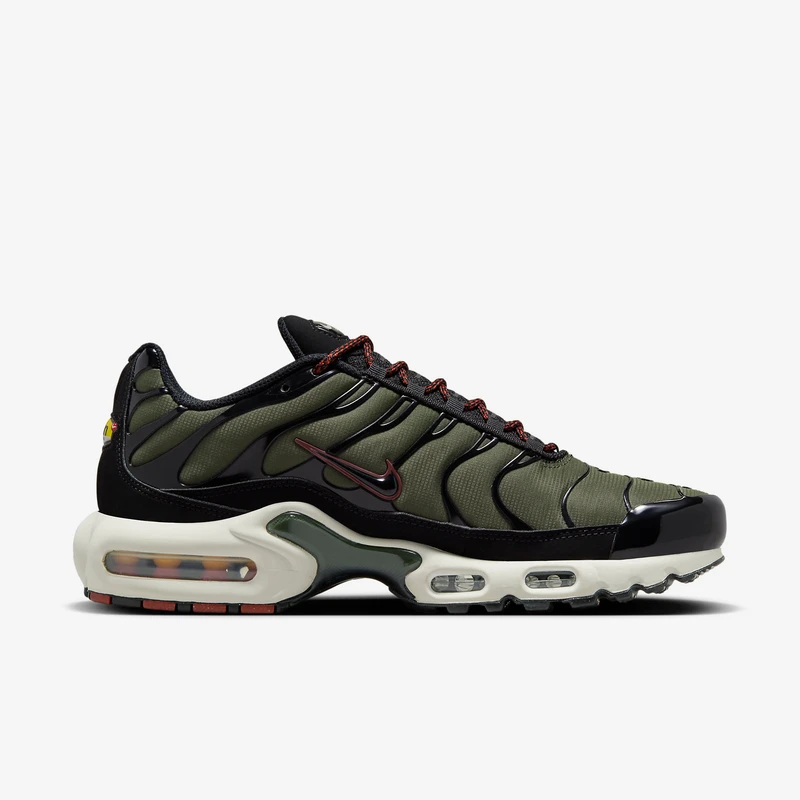 Nike Air Max Plus TN Cargo Khaki Phantom