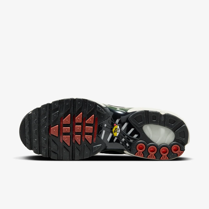 Nike Air Max Plus TN Cargo Khaki Phantom