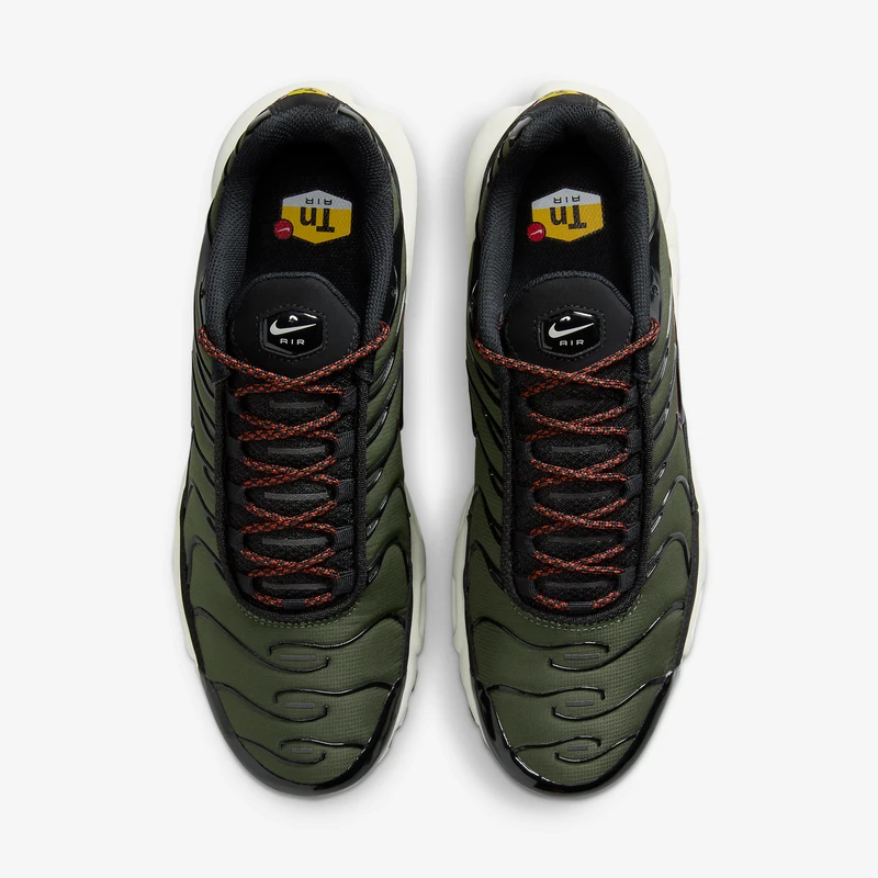 Nike Air Max Plus TN Cargo Khaki Phantom