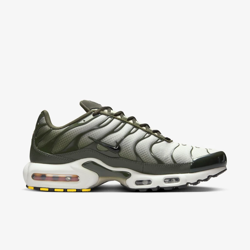 Nike Air Max Plus TN Sequoia