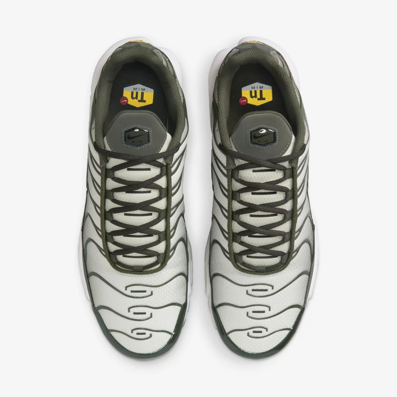 Nike Air Max Plus TN Sequoia