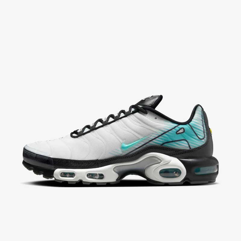 Nike Air Max Plus TN Mercurial Vapor