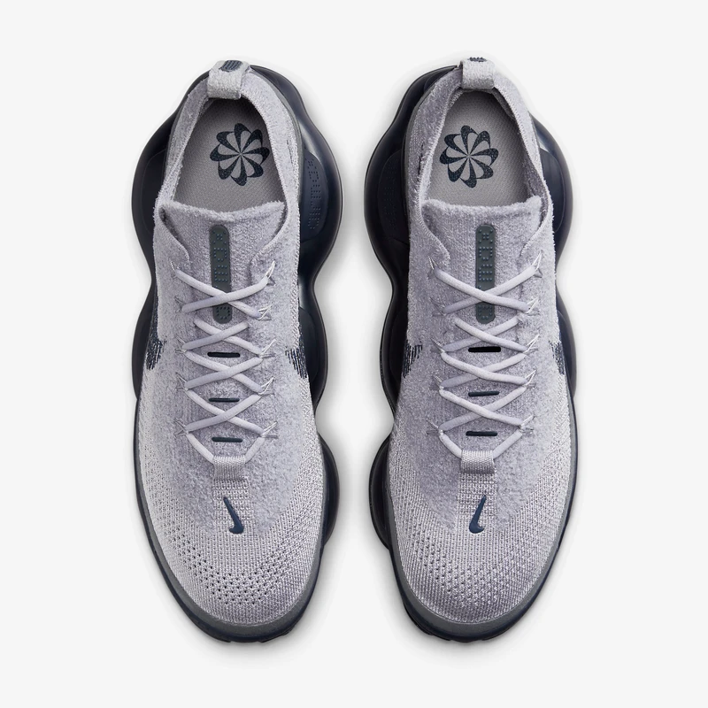 Nike Air Max Scorpion Pewter Midnight Navy