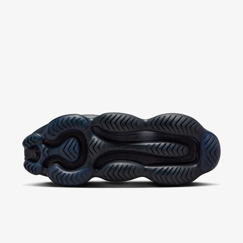 Nike Air Max Scorpion Pewter Midnight Navy