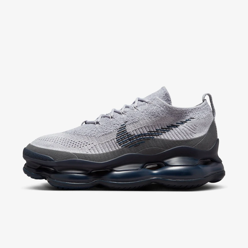 Nike Air Max Scorpion Pewter Midnight Navy