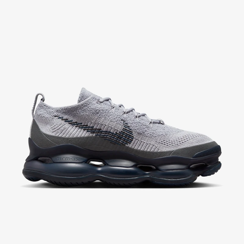 Nike Air Max Scorpion Pewter Midnight Navy