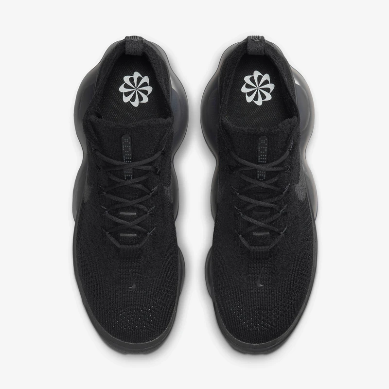 Nike Air Max Scorpion Triple Black