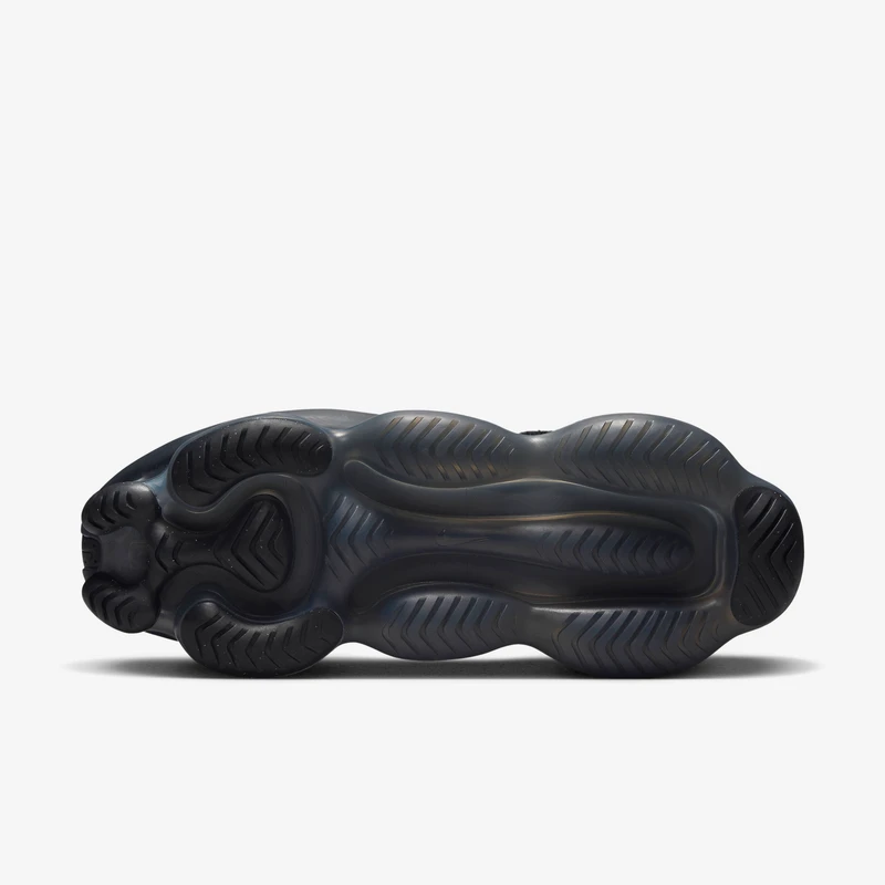 Nike Air Max Scorpion Triple Black