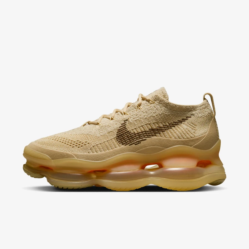 Nike Air Max Scorpion Sesame