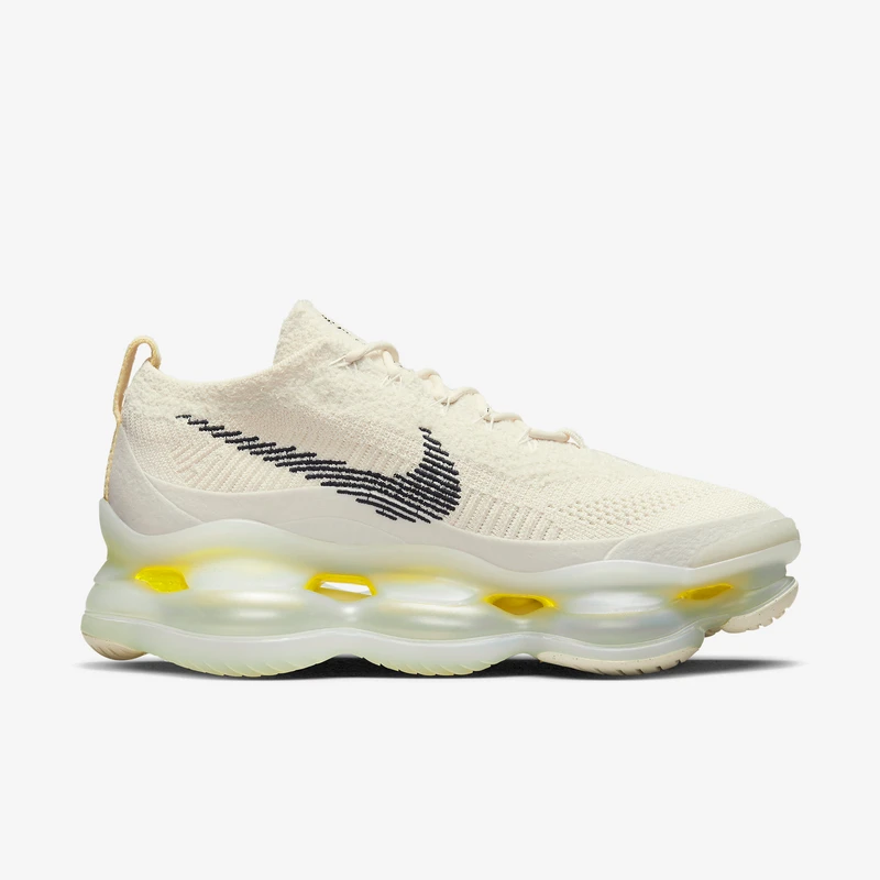 Nike Air Max Scorpion Lemon Wash