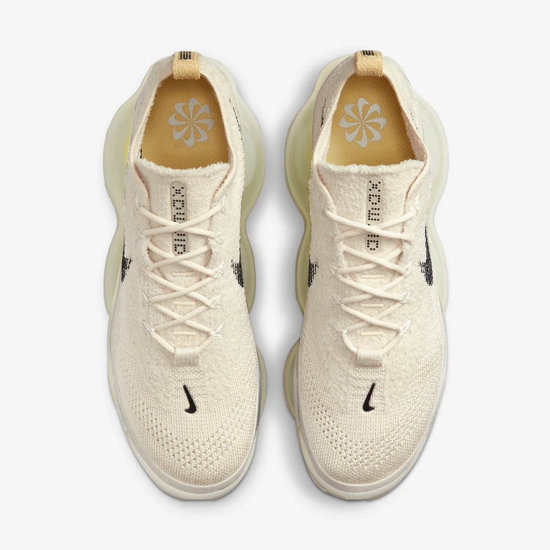 Nike Air Max Scorpion Lemon Wash
