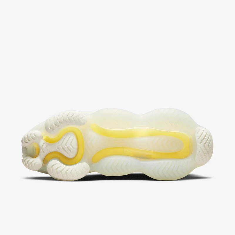 Nike Air Max Scorpion Lemon Wash