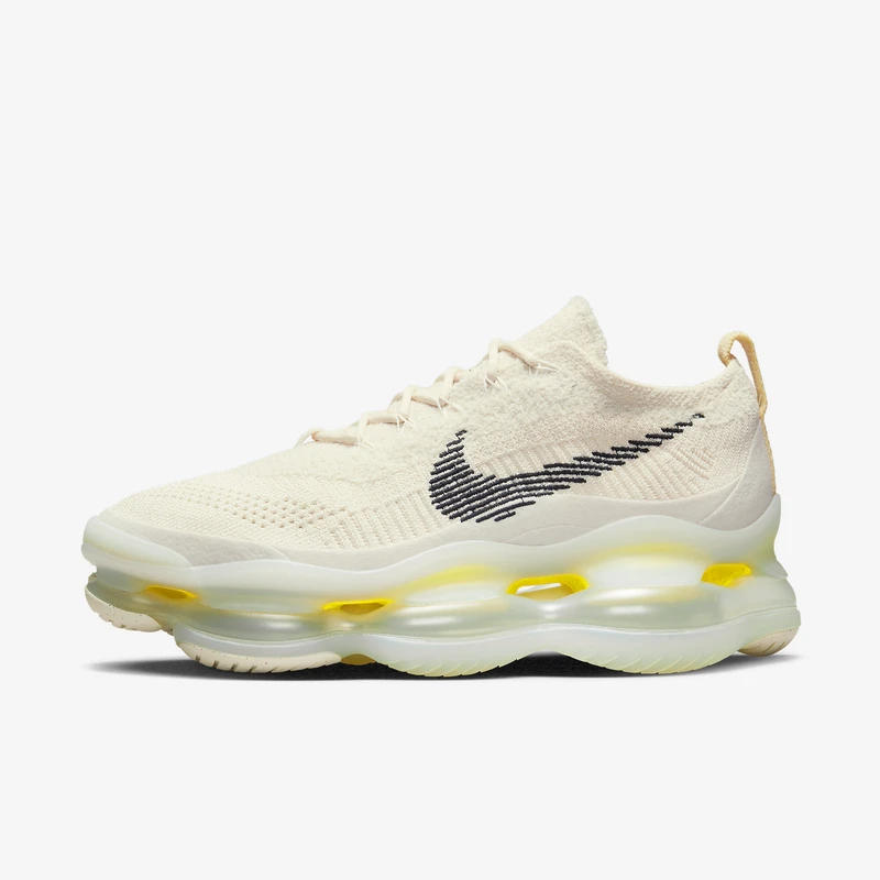 Nike Air Max Scorpion Lemon Wash