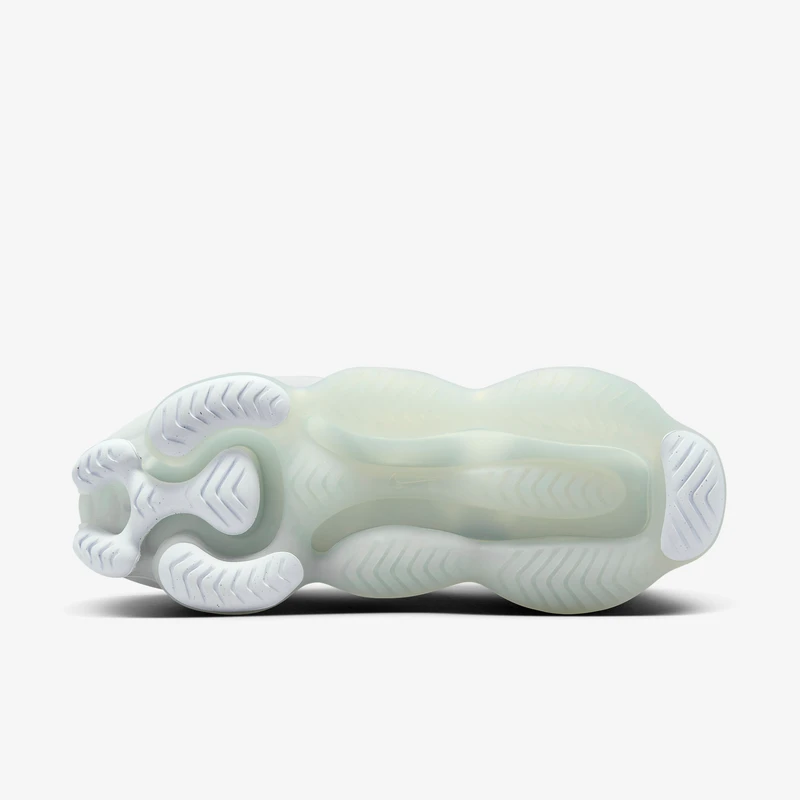 Nike Air Max Scorpion White Geode Teal