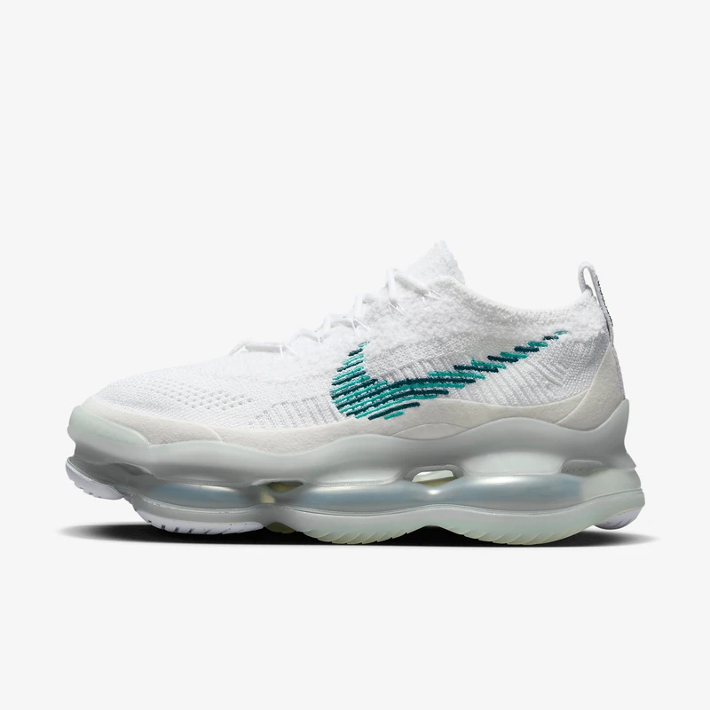 Nike Air Max Scorpion White Geode Teal