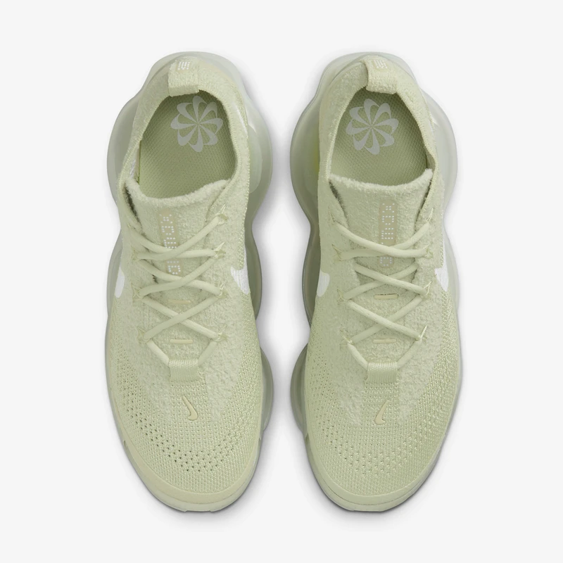 Nike Air Max Scorpion Olive Aura