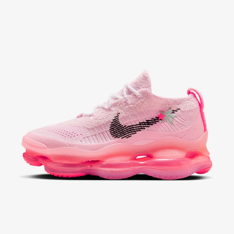 Nike Air Max Scorpion Barbie
