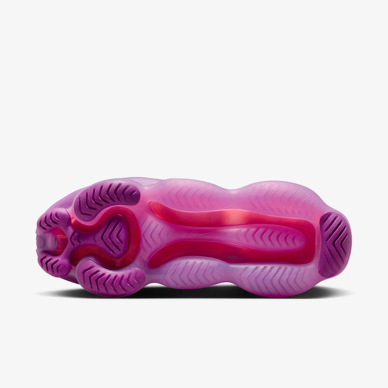 Nike Air Max Scorpion Red Stardust