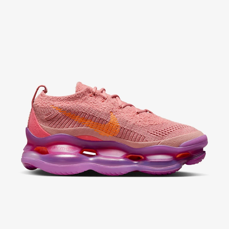 Nike Air Max Scorpion Red Stardust