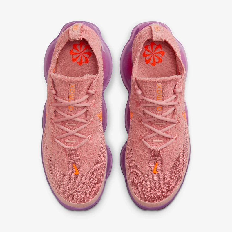 Nike Air Max Scorpion Red Stardust