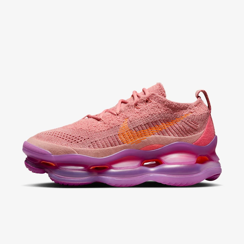 Nike Air Max Scorpion Red Stardust