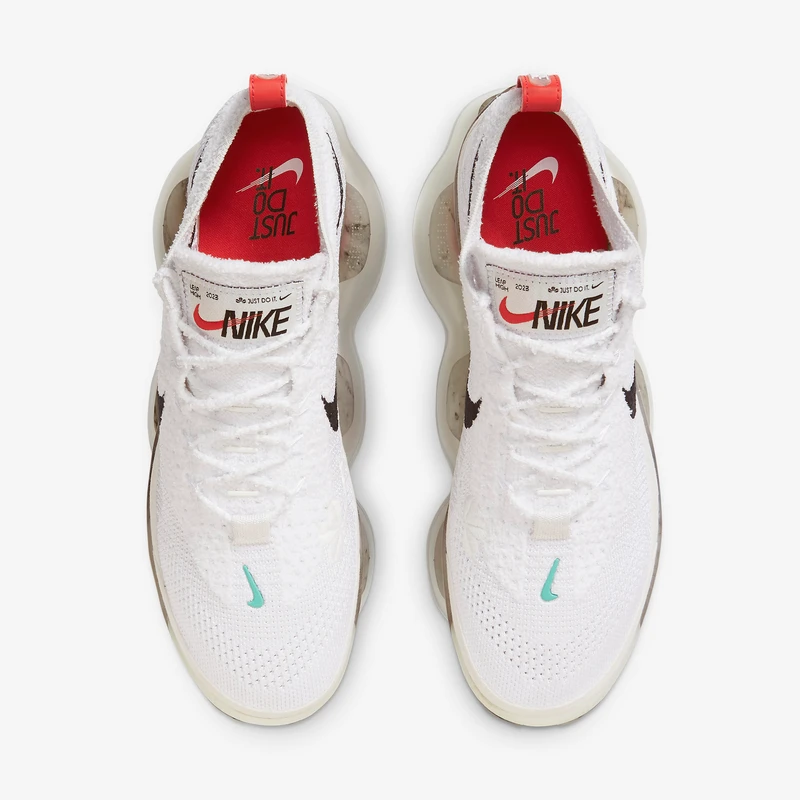 Nike Air Max Scorpion Lunar New Year