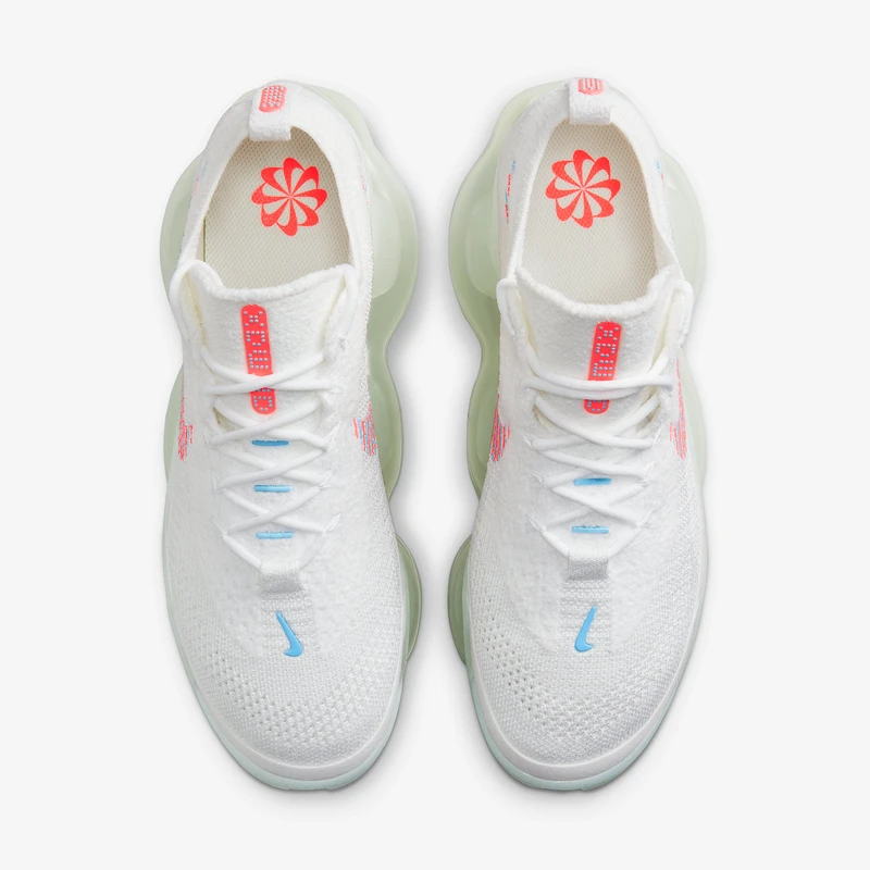 Nike Air Max Scorpion Lagoon Pulse Hot Punch