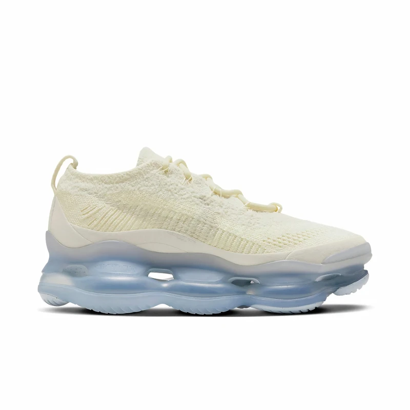 Nike Air Max Scorpion Coconut Milk Phantom