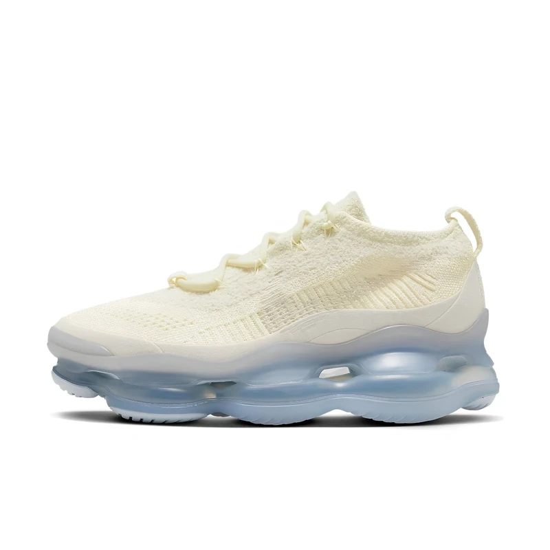 Nike Air Max Scorpion Coconut Milk Phantom